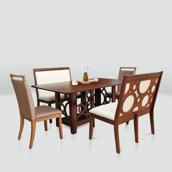 KAYU.VI DINING SET