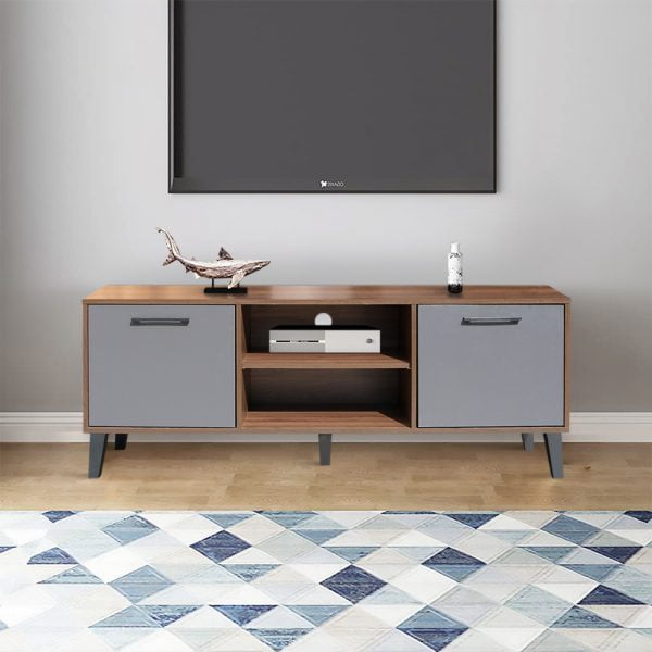 (CLEARANCE) MANE TV Cabinet