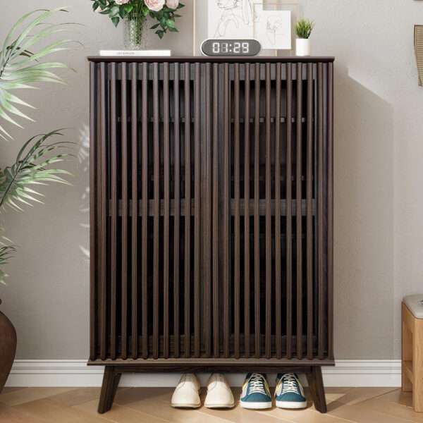 VISTA SHOE CABINET