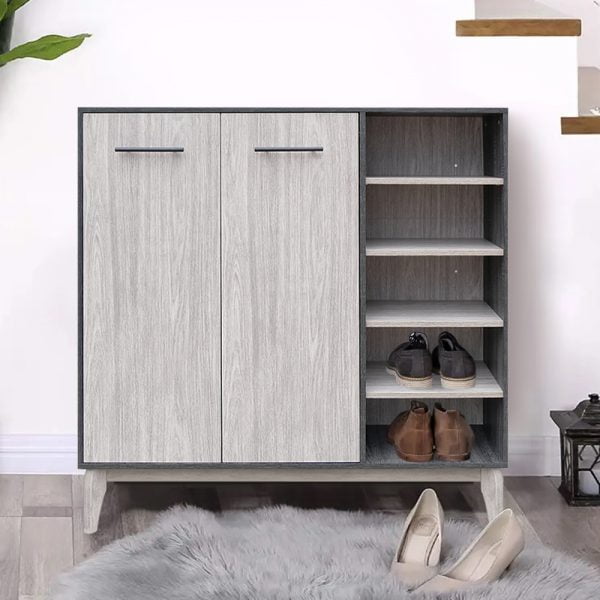(CLEARANCE) AMES Shoe Rack