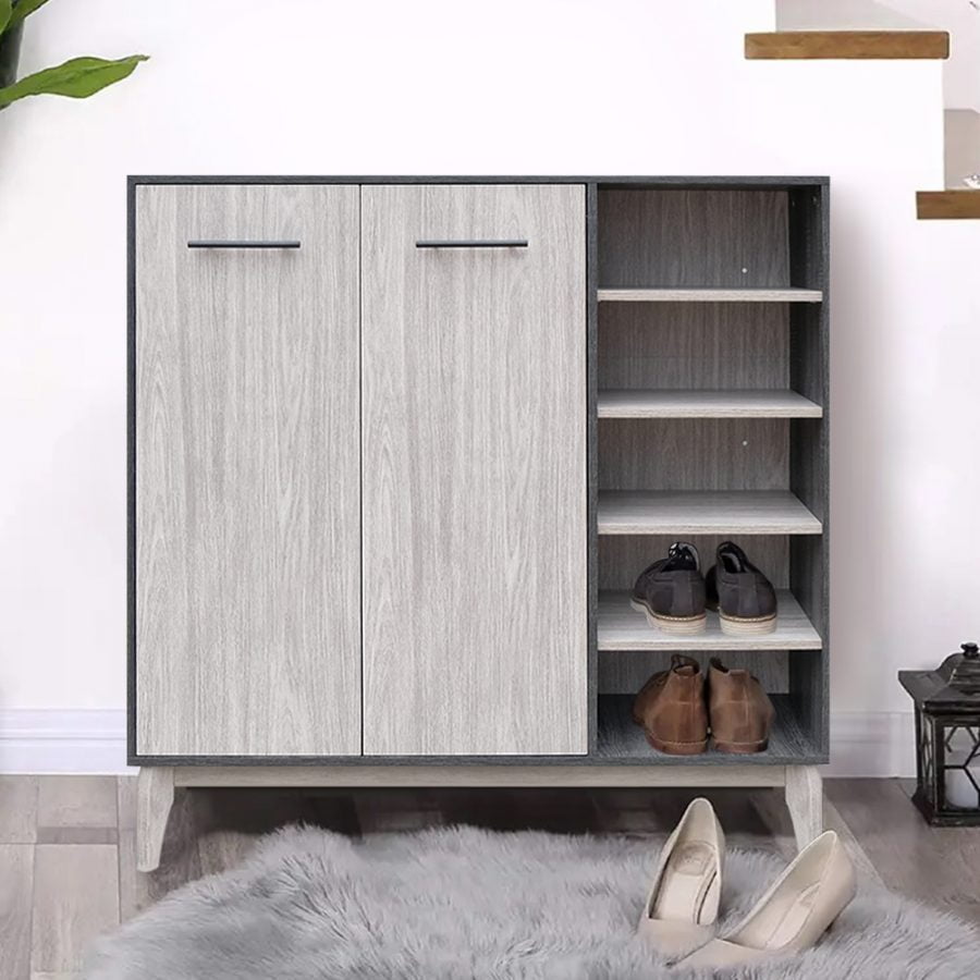 (CLEARANCE) AMES Shoe Rack