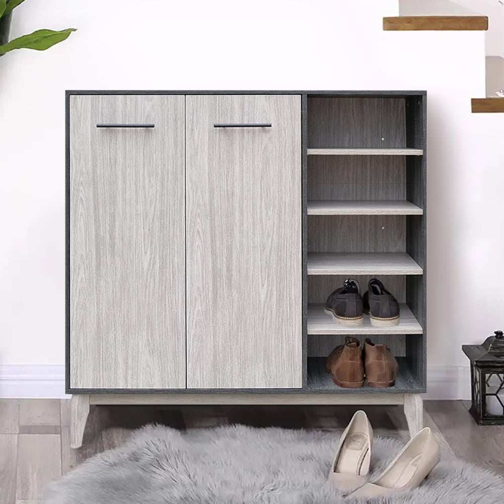 (CLEARANCE) AMES Shoe Rack