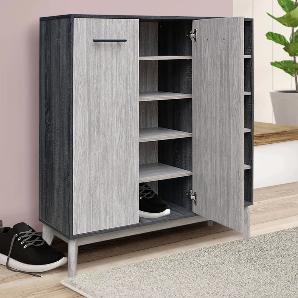 (CLEARANCE) AMES Shoe Rack - Image 2
