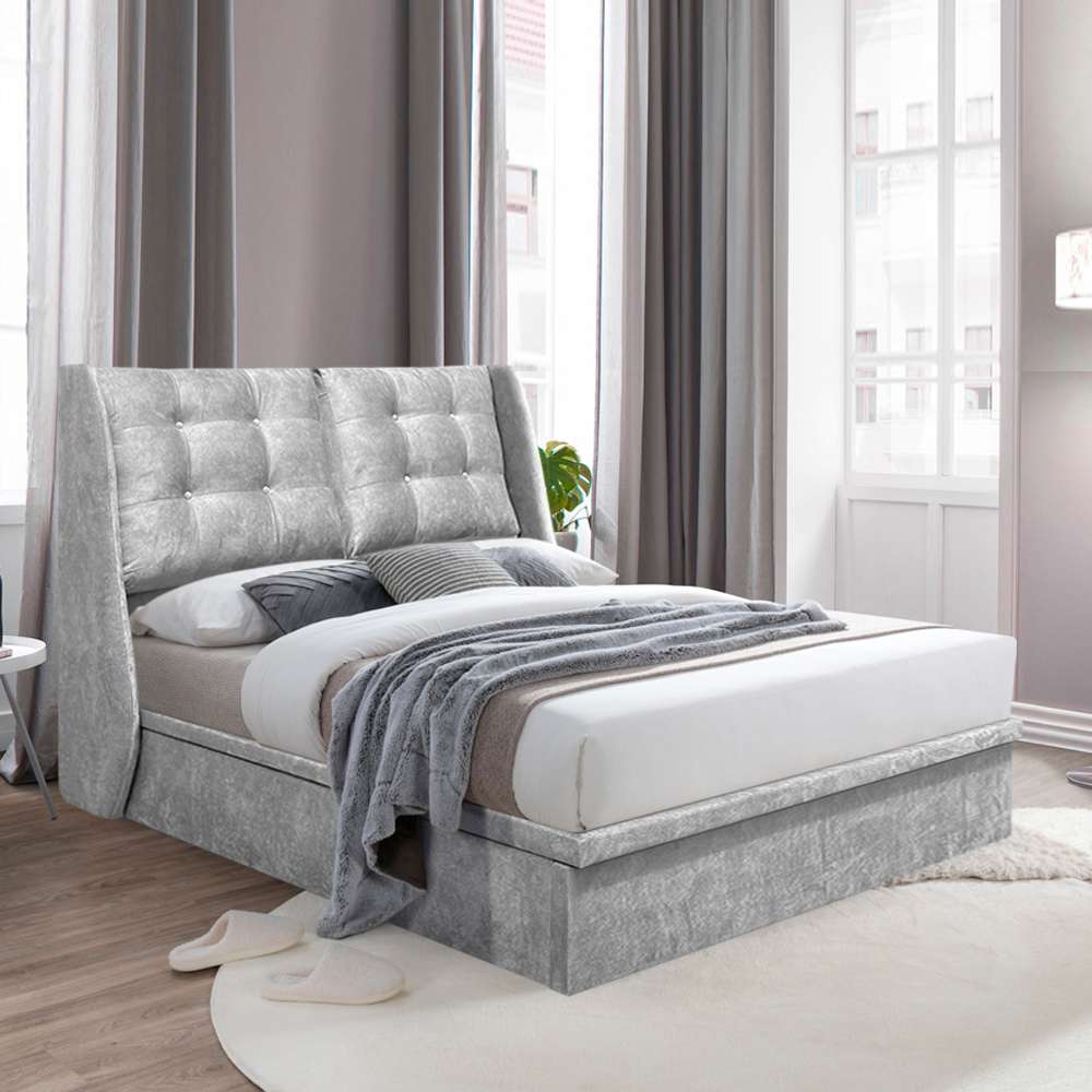 CAMERO STORAGE BED - Image 4