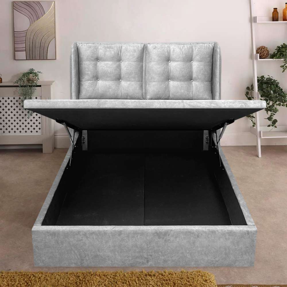 CAMERO STORAGE BED - Image 3