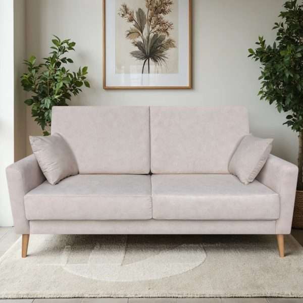(SEMI-WASHABLE) MONO SOFA