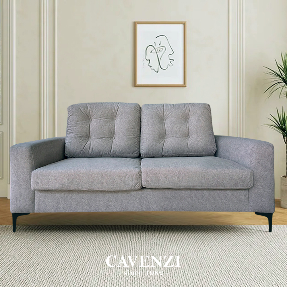 {SEMI WASHABLE} AISA SOFA - Image 7
