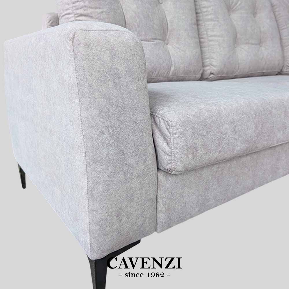 {SEMI WASHABLE} AISA SOFA - Image 4