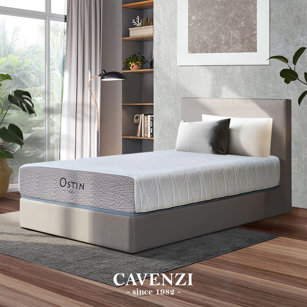 {CLEARANCE} {NEW} OSTIN 8 INCH MATTRESS