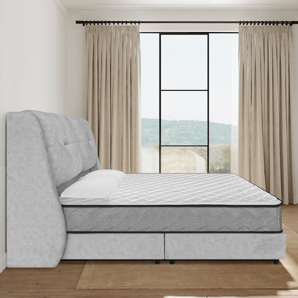 CAVENZI ESSENTIAL QUEEN MATTRESS - Image 2