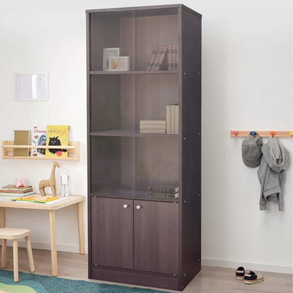 (CLEARANCE) AGORA Display Cabinet