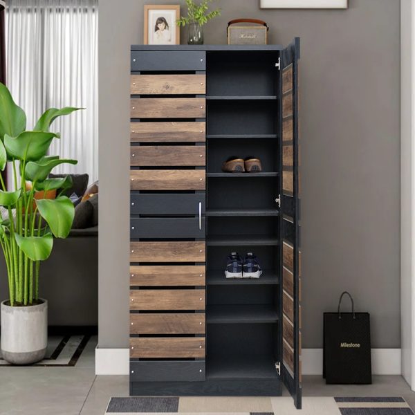 (CLEARANCE) BELEN Shoe Rack
