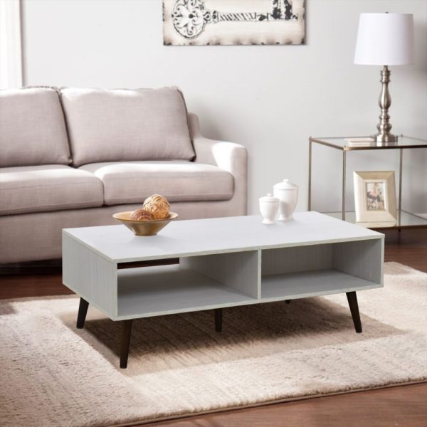 (CLEARANCE) HOTTO Coffee Table