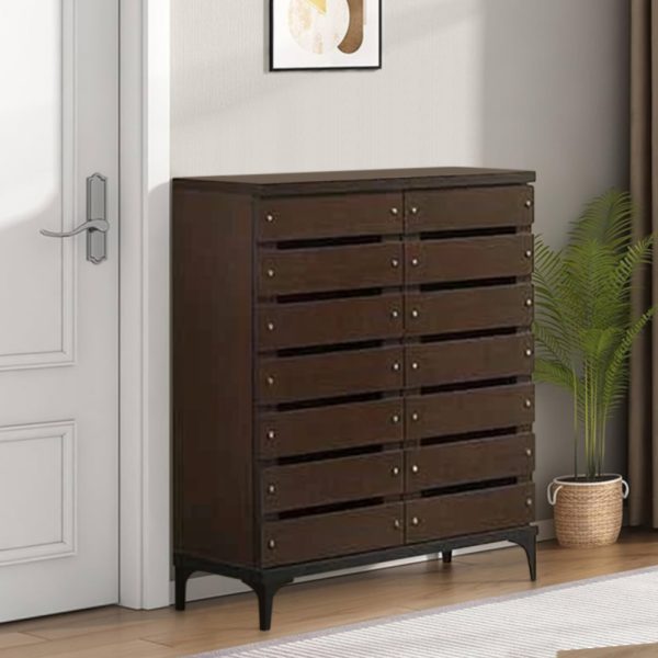 Kaison Mini Shoe Rack