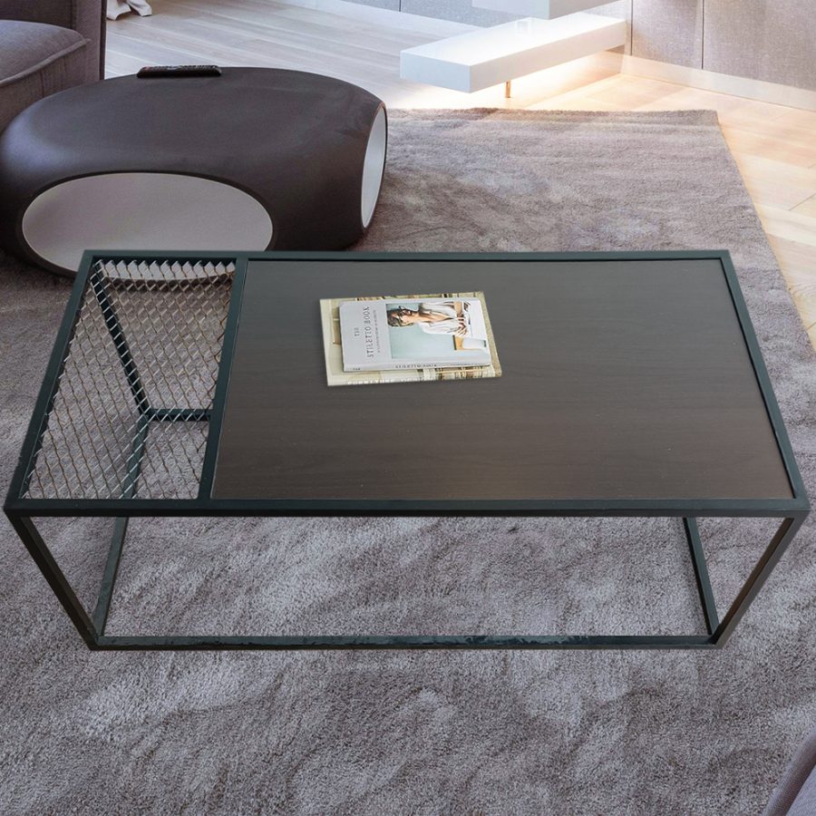 (CLEARANCE) MESH Coffee Table - Image 2