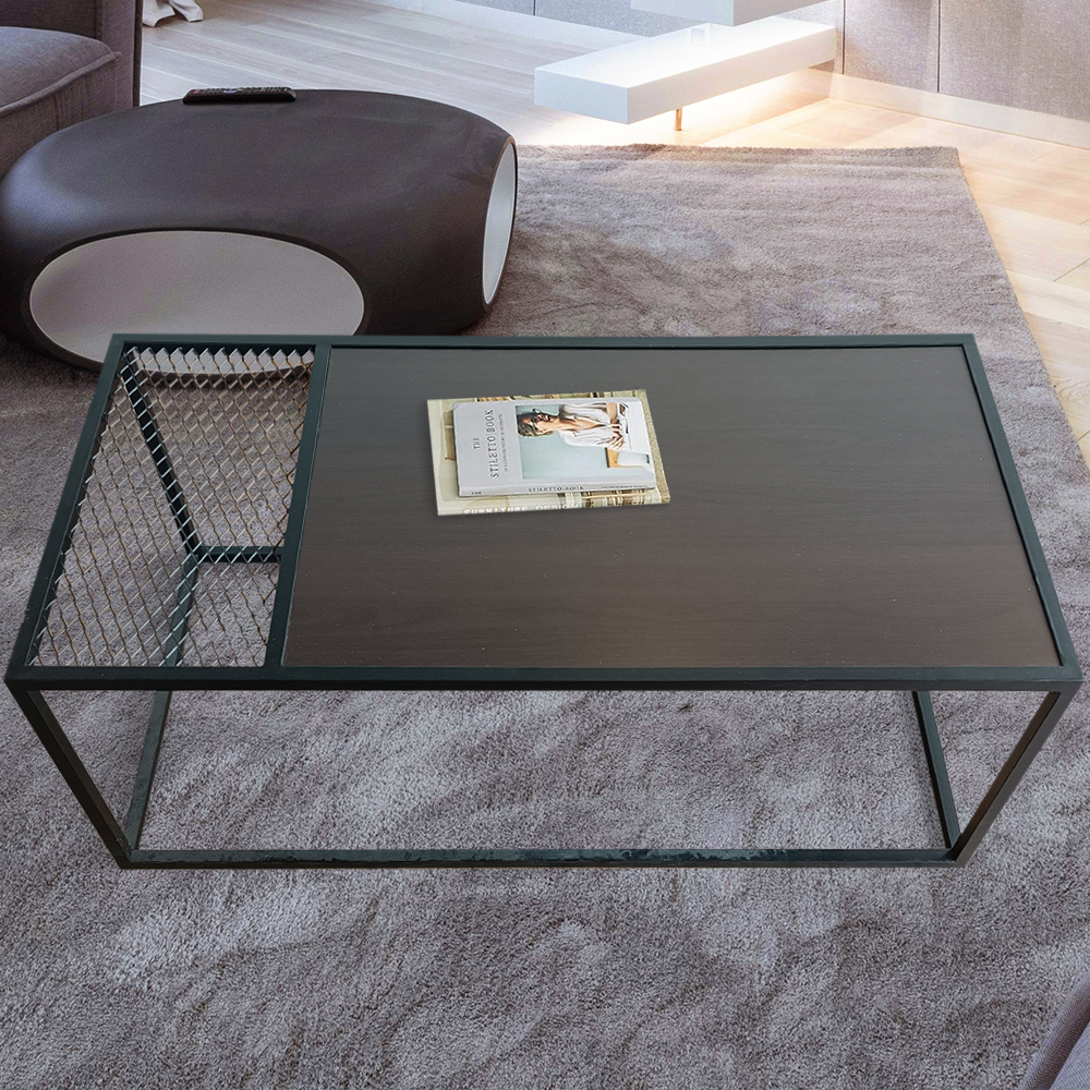 (CLEARANCE) MESH Coffee Table - Image 2
