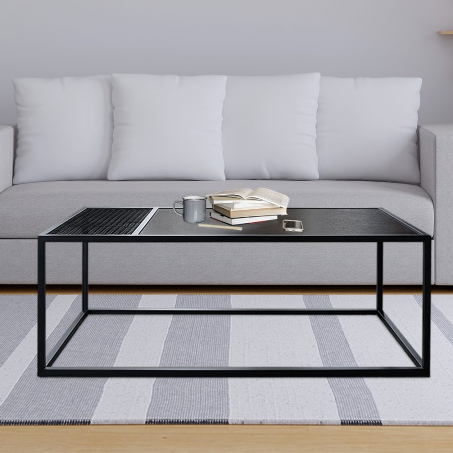 (CLEARANCE) MESH Coffee Table - Image 3