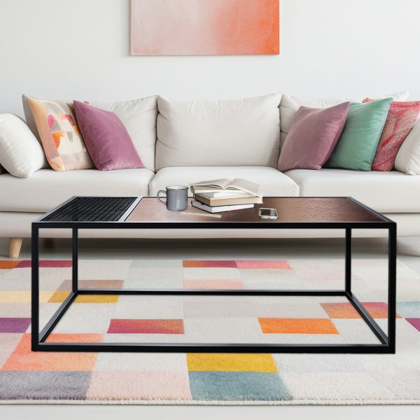 (CLEARANCE) MESH Coffee Table