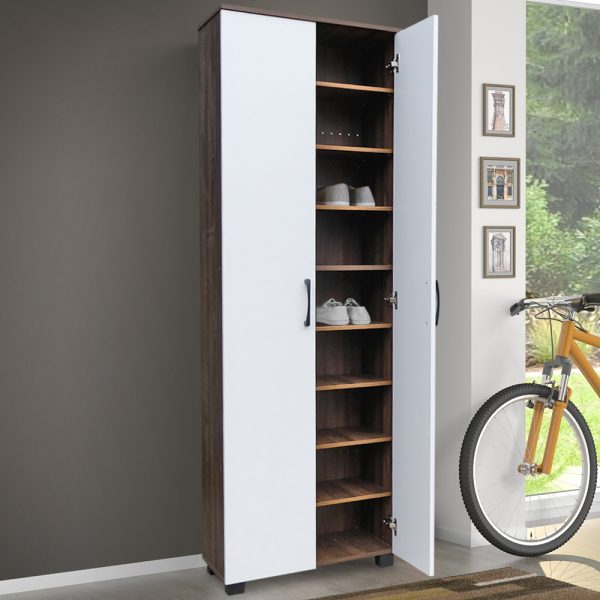 (CLEARANCE) PFEIFFER Shoe Rack