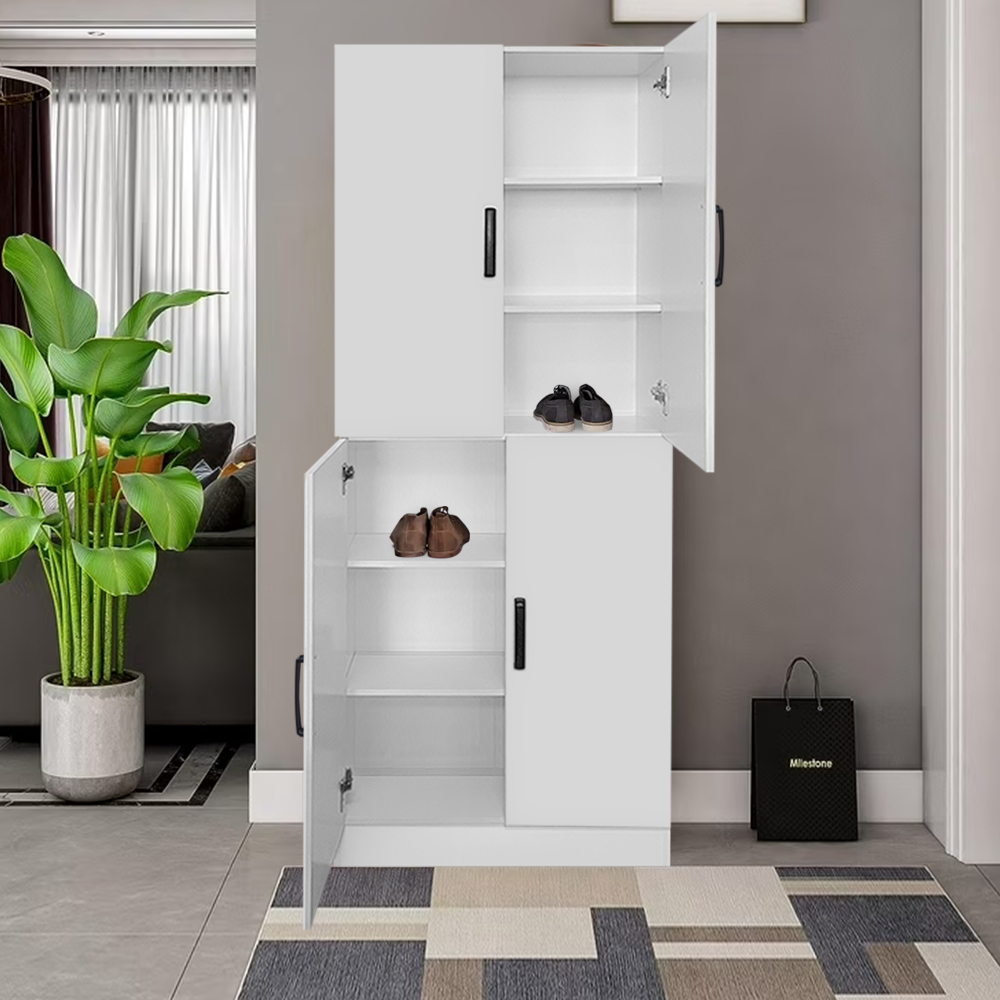(CLEARANCE) PICCA Shoe Rack - Image 2