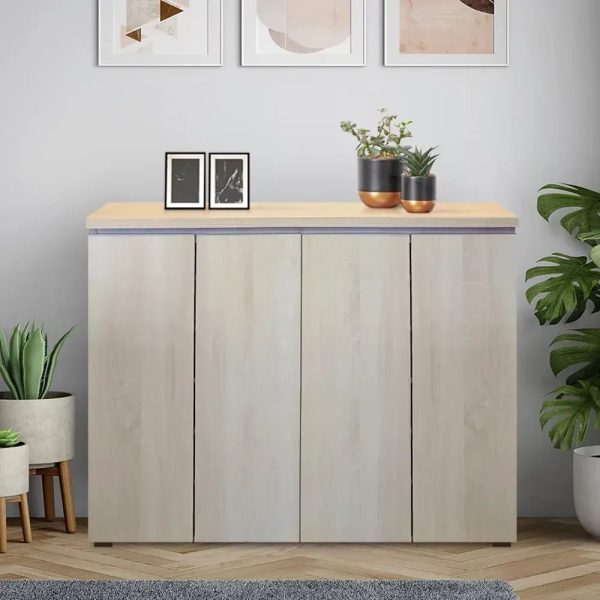 (CLEARANCE) UMI Shoe Rack