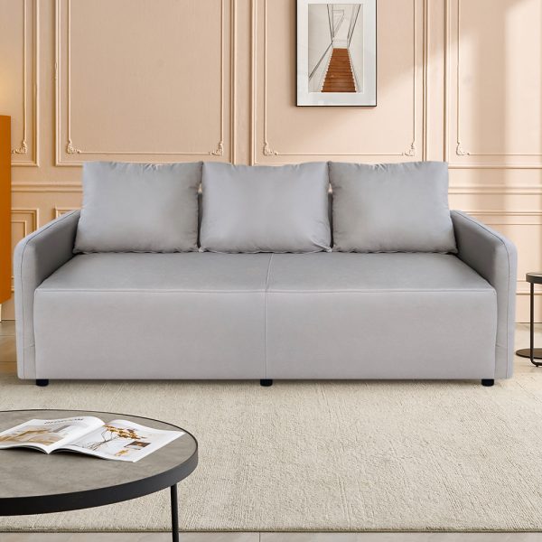 JASPER III XL SOFA