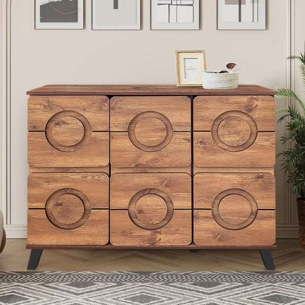 JINKO じんこ Shoe Cabinet