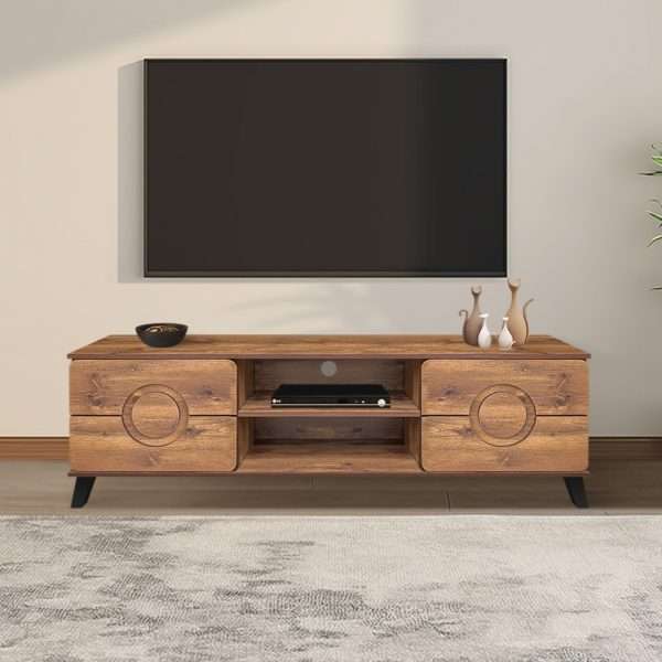 JINKO じんこ TV Cabinet