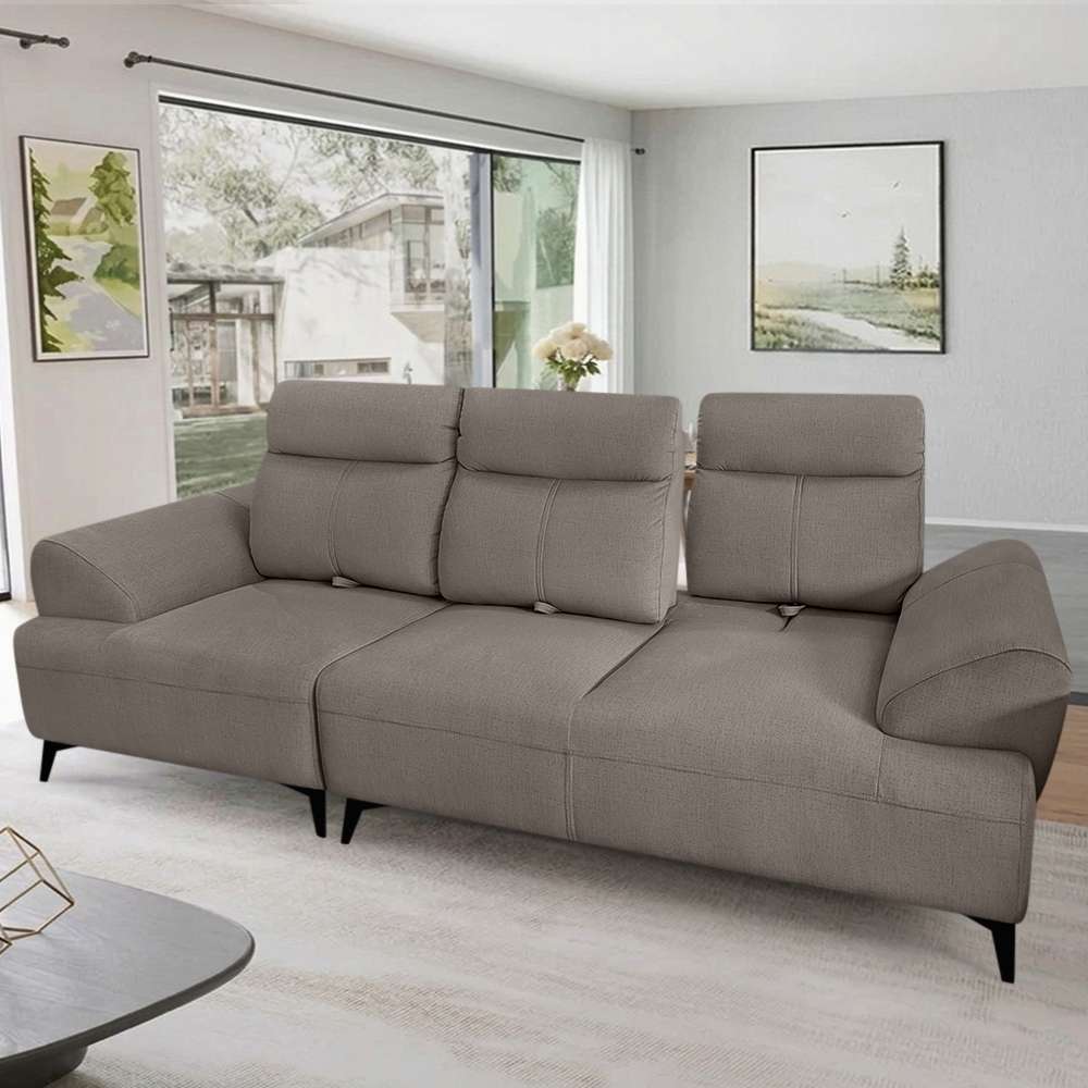 ROSLINE.003 SOFA - Image 3