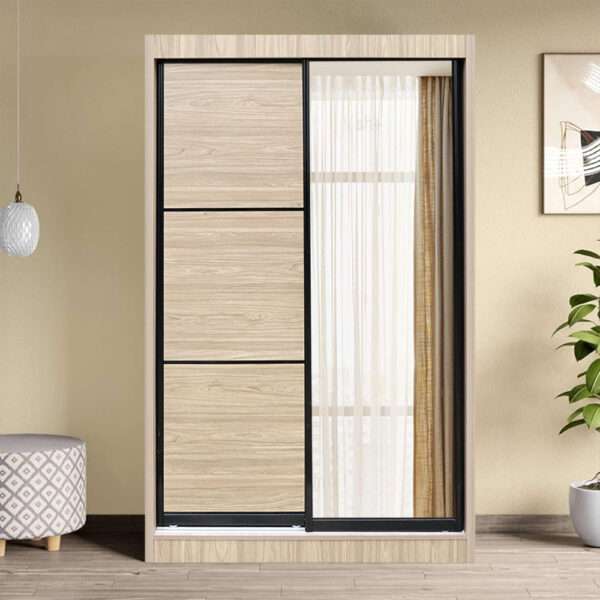 CHARTER WARDROBE