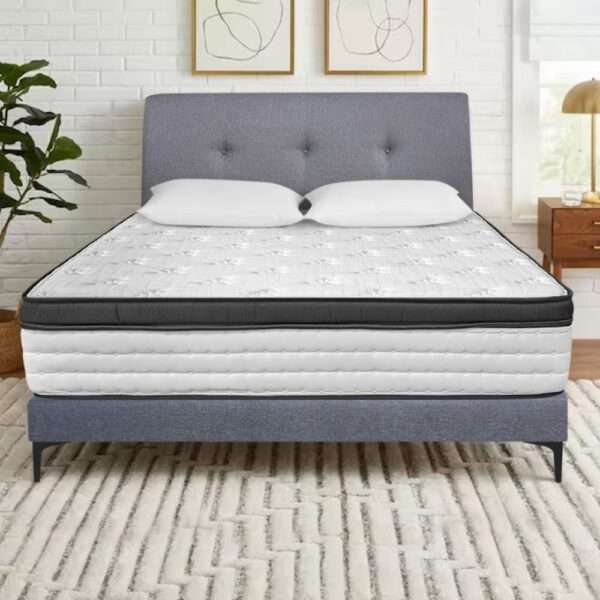 LUNA RIA MATTRESS