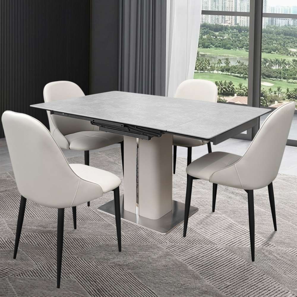 EXTENDABLE SERAMIKA #B - Image 4