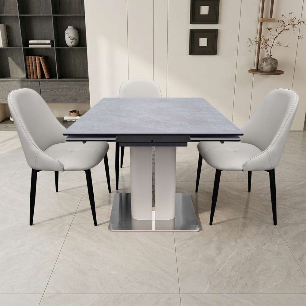 EXTENDABLE SERAMIKA #B - Image 3
